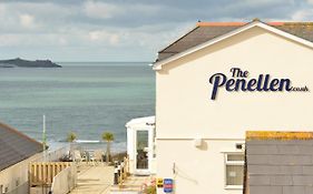 The Penellen Guest Accommodation Room Only