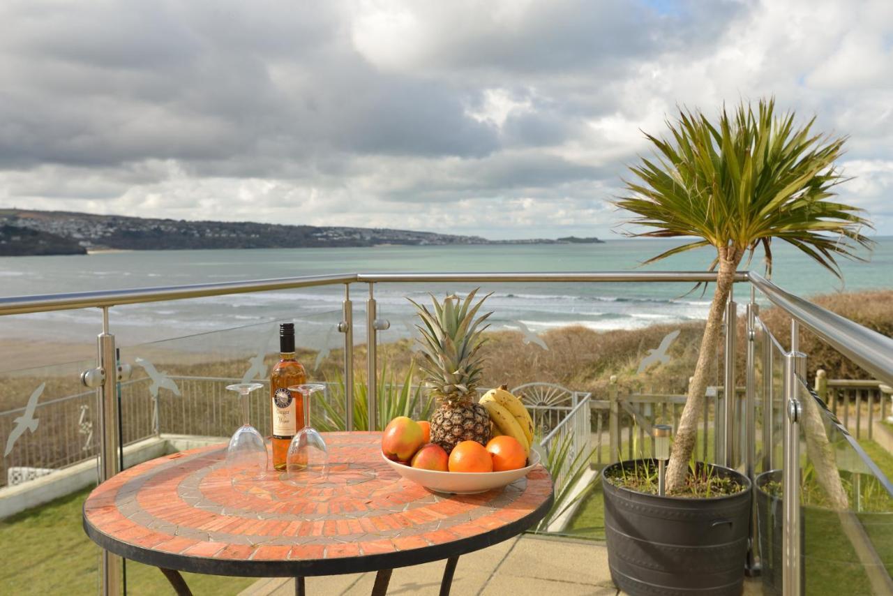 The Penellen Guest Accommodation Room Only Hayle Exterior photo