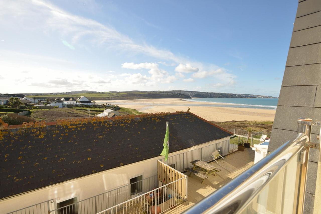 The Penellen Guest Accommodation Room Only Hayle Exterior photo