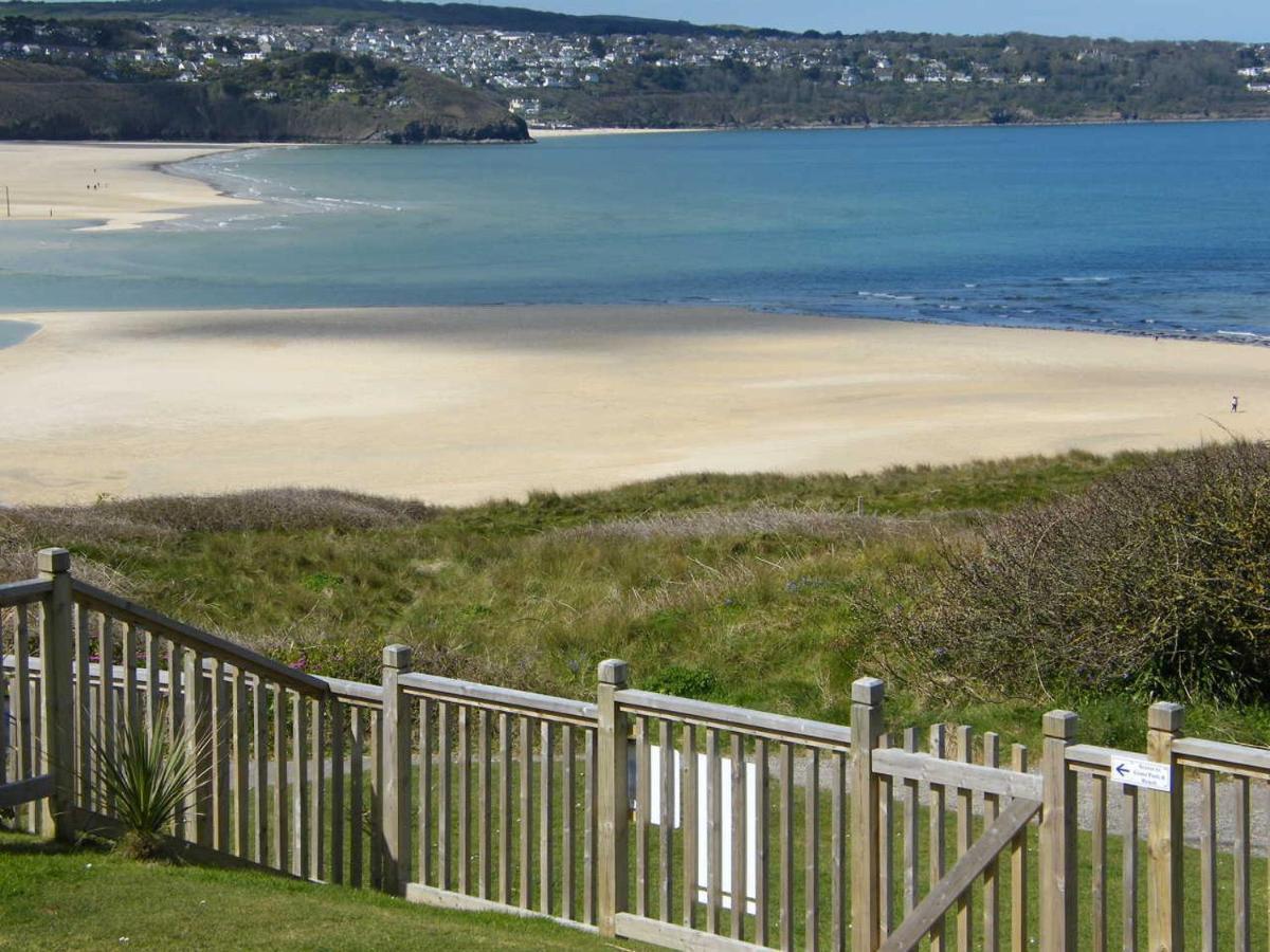 The Penellen Guest Accommodation Room Only Hayle Exterior photo