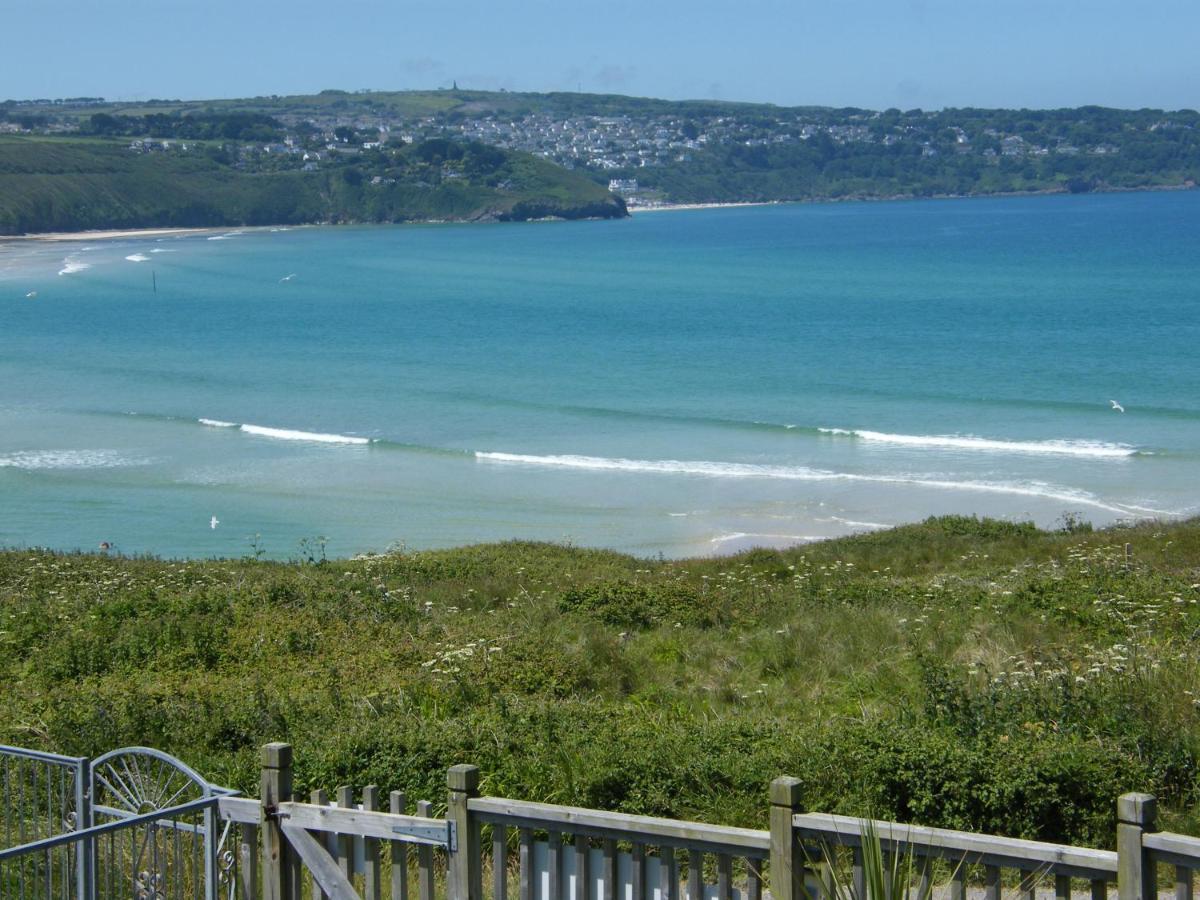 The Penellen Guest Accommodation Room Only Hayle Exterior photo