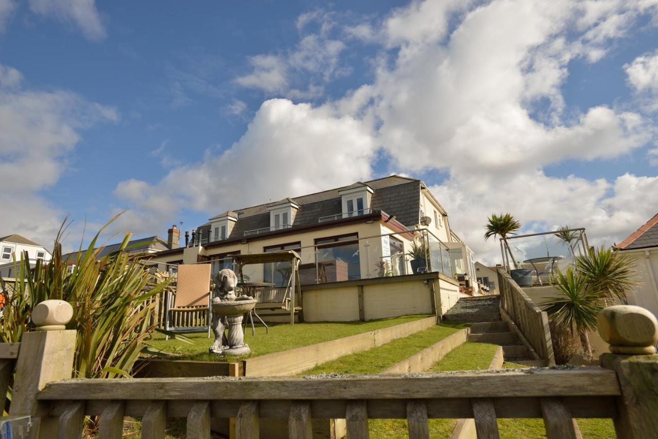 The Penellen Guest Accommodation Room Only Hayle Exterior photo