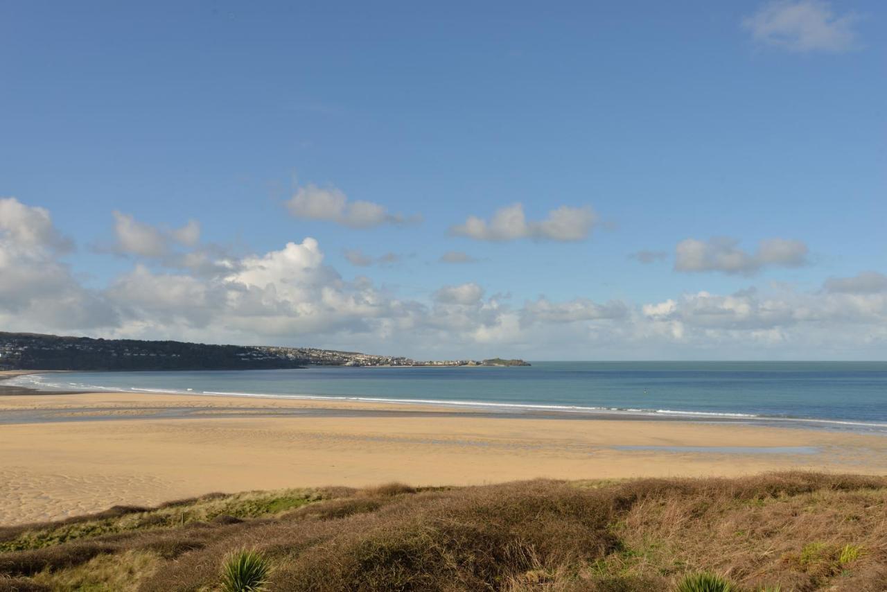 The Penellen Guest Accommodation Room Only Hayle Exterior photo